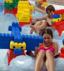 Legoland Water Park