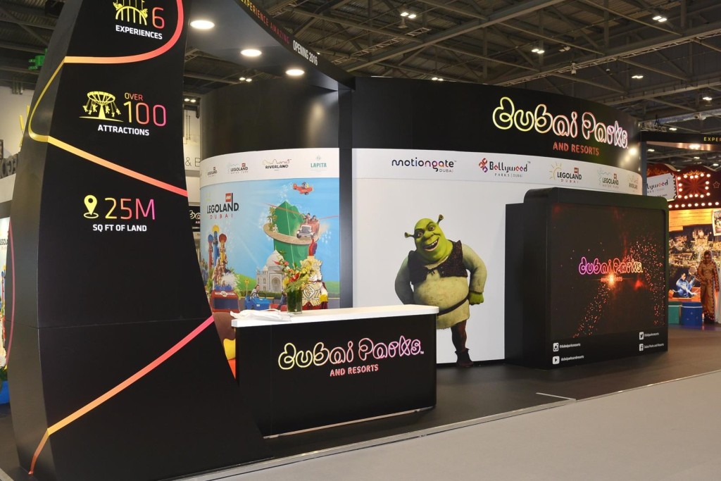 DPR WTM London 2015